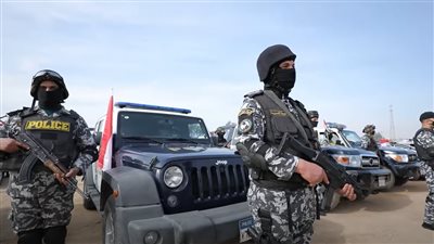 محكوم عليه بالإعدام.. الداخلية تكشف ملابسات مصرع عنصر إجرامي أطلق النيران على الشرطة