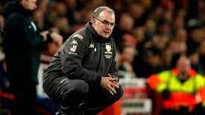 مدرب ليدز يونايتد بعد الفوز على مانشستر سيتي: جوارديولا كان يستحق الانتصار