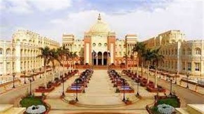 الجامعة البريطانية بمصر تفوز بالمركز الأول في المسابقة البحثية للمحللين الماليين