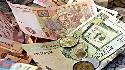 أسعار العملات العربية اليوم السبت 10 إبريل 2021