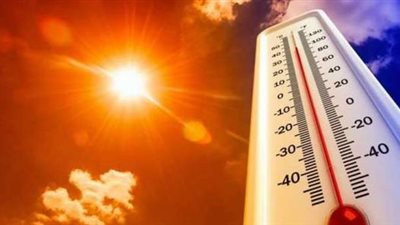 حار على القاهرة الكبرى.. حالة الطقس غدا الجمعة 16 أبريل 2021