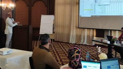 بالتعاون مع منظمة الصحة العالمية.. ختام ورشة التدريب على حساب التكاليف بالمستشفيات والرعاية الأولية ببورسعيد (صور)