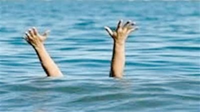 مصرع طفل غرقًا أثناء اللعب في ترعة بالمنوفية 