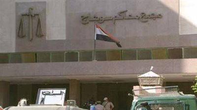 جنايات سوهاج تقضي بالسجن المؤبد لعامل قتل آخر بدولة ليبيا