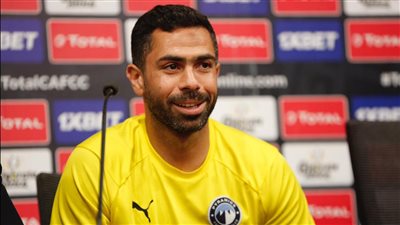 أحمد فتحي: تاكيس جونياس ظلمني.. والأهلي في قلبي