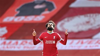 رقم قياسي جديد.. محمد صلاح يسعى لمطاردة جيرارد أمام ريال مدريد الليلة 