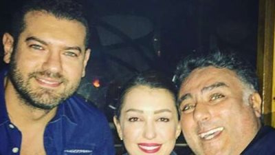  تامر حبيب بعد وقف مسلسل 