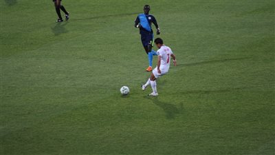 بعد مرور 75 دقيقة.. الزمالك يواصل التقدم على تونجيث برباعية  