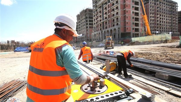 تنفيذ المشروع 