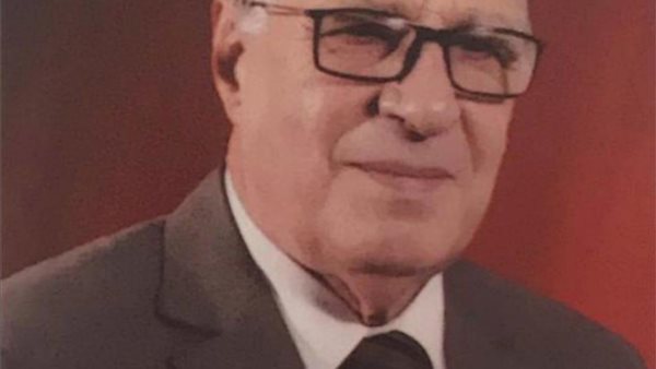 المستشار دكتور أبو