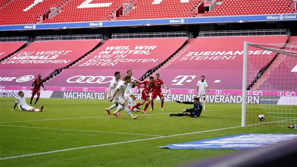 بايرن ميونخ 