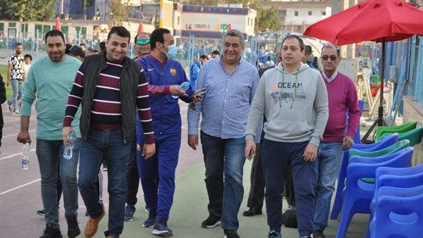 أحمد الأحمر ومجاهد