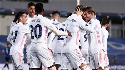 كلاسيكو الأرض.. ريال مدريد يُسجل الهدف الأول في شباك برشلونة