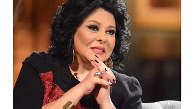 إسعاد يونس تشارك في الماراثون الرمضاني 2021 ببرنامج إذاعي على راديو النيل (فيديو)