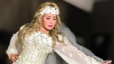 صابرين عروس في مسلسل 