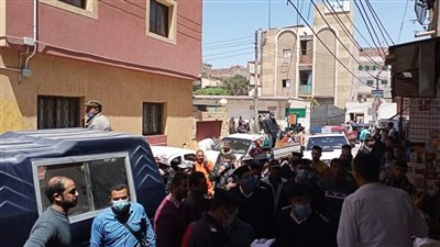 ضبط 220 هارب من أحكام غيابية في حملة أمنية بالقليوبية