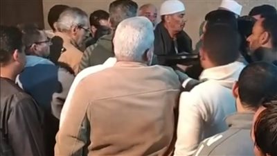 ترحيل أسرة القاتل ودفع ديّة.. لجنة عرفية تنهي خصومة بسبب صغير قتل آخر بكفر الشيخ