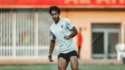 شوبير يعلن غياب محمد هاني عن مباراة القمة