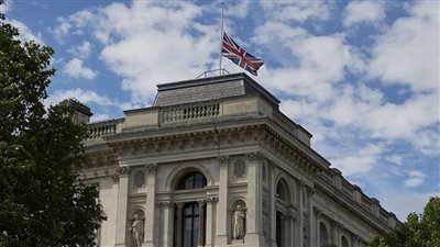 بريطانيا تدرس منح اللجوء لصحفيين أفغان حال تعرضهم للهجوم من طالبان