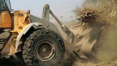 4 أشخاص يعتدون على رئيس قرية بقنا لمنع تنفيذ قرار إزالة