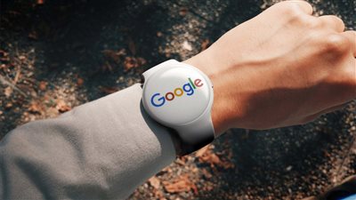 pixel watch.. سعر ومواصفات أول ساعة ذكية من جوجل
