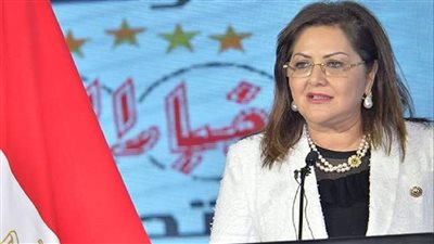 وزيرة التخطيط تعلن طرح مذكرة لتطوير مجمع التحرير وعرضها على المستثمرين