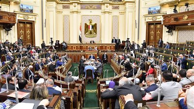 النواب يوافق على تقرير اللجنة المشتركة من لجنة الطاقة والبيئة 