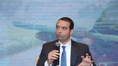 رئيس صندوق مصر السيادي: تطوير مجمع التحرير لمبنى (فندقي-تجاري-إداري)