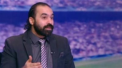 جمال حمزة : لابد من إجراء انتخابات مبكرة في نادي الزمالك