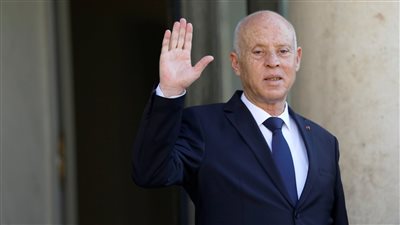 الرئيس التونسي: حل المشاكل التونسية بالحوار وليس الانقلاب على إرادة الشعب 