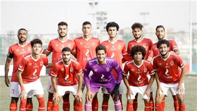 تعرّف على مواعيد مباريات فريق شباب الأهلي في بطولة الجمهورية