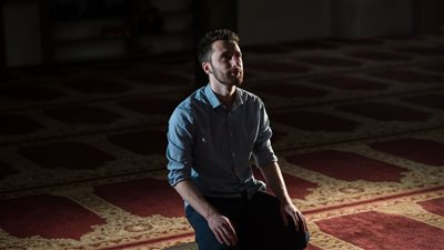 أدعية العشر الأوائل من رمضان