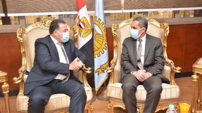 افتتاح المكتب الإقليمي لـ