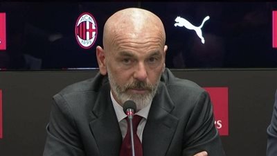 حال فشل التأهل إلى الأبطال.. ميلان يحسم موقفه بشأن بيولي