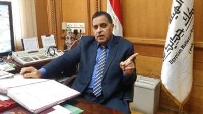 رحيل رئيس هيئة السكة الحديد عن منصبه على خلفية حادث قطار طوخ (خاص)