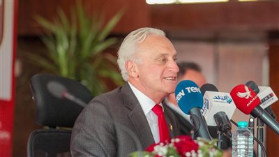 الجامعة الأمريكية: نعتز بالتعاون مع الأهلي نادي القرن