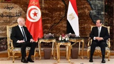  غدًا.. وزارة الثقافة تنظم حفل استقبال للرئيس التونسي في دار الأوبرا