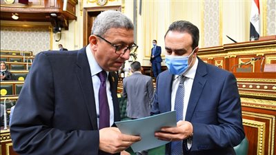 النواب يحيل ربط الموازنة العامة لخطة النواب