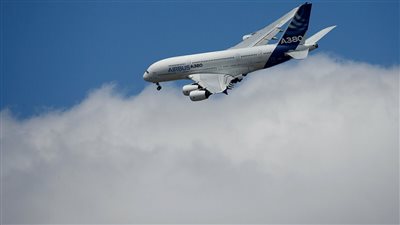  بعد توقف لأكثر من عام.. انطلاق أول رحلة طيران من دمشق إلى موسكو 