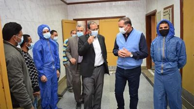 بعد زيادة إصابات ووفيات كورونا.. 