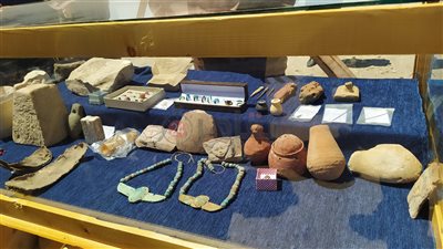 رئيس عمال الحفائر: علماء الآثار الأجانب احتاروا في الكشف عن المدينة المفقودة لكن المصريون فعلوها (فيديو)