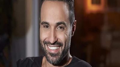 أول ظهور إعلامي لهنا الزاهد مع أحمد فهمي بمهرجان القاهرة