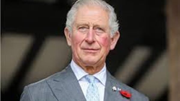 الأمير تشارلز