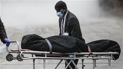 هل الصائم المتوفي بـ كورونا في رمضان شهيدًا؟