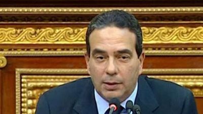 حقوق النواب: مستشارين الحكومة عددهم رهيب ومش عارفين بيعملوا إيه وبياخدوا كام