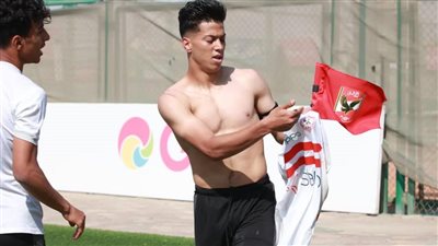 لجنة التظلمات عن عقوبة لاعبي الزمالك: غرفة الملابس ضمن حرم الملعب