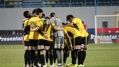 اليوم.. الإنتاج الحربي يختتم تدريباته ويدخل معسكر مغلق استعدادا للجونة