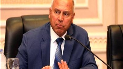 التجديد لمحمد حسين نائبا للموارد البشرية بالسكة الحديد مع توليه مهام القطاع المالي (مستند)