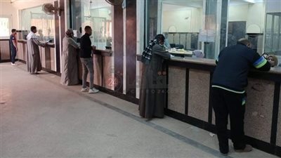 رئيس مدينة المنيا يناشد المواطنين سرعة تقديم طلبات ترخيص البناء