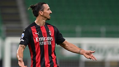 بشرى سارة لجماهير ميلان بشأن إبراهيموفيتش 